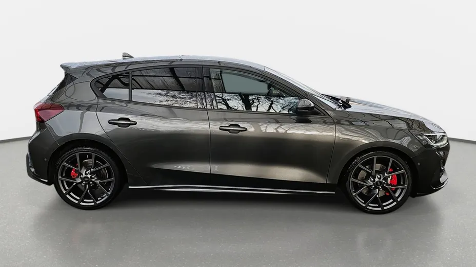 FORD Focus Focus 2.3 EcoBoost ST X aut