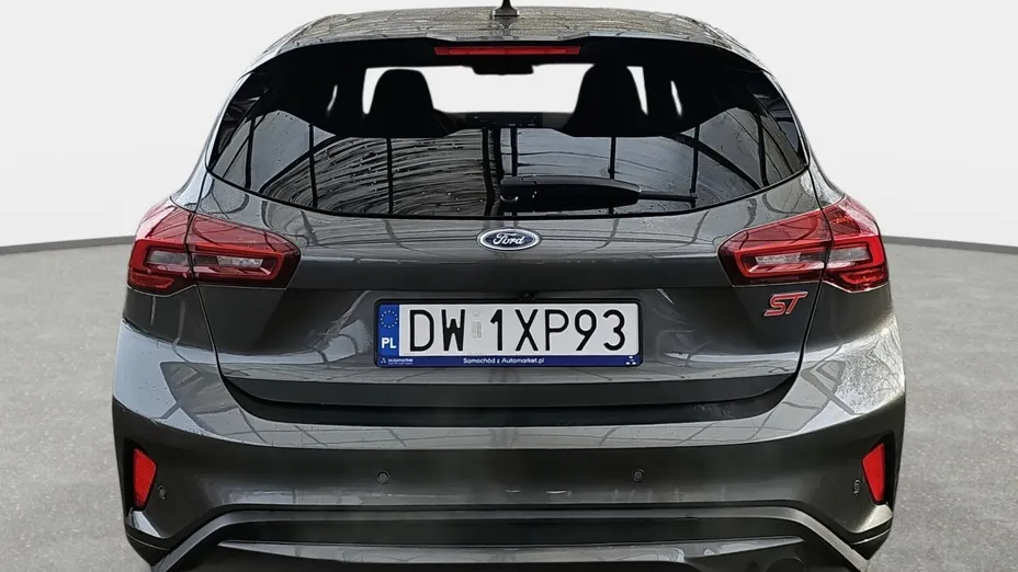 FORD Focus Focus 2.3 EcoBoost ST X aut
