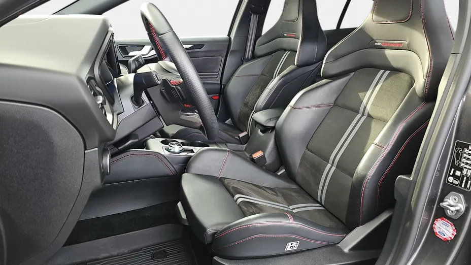 FORD Focus Focus 2.3 EcoBoost ST X aut