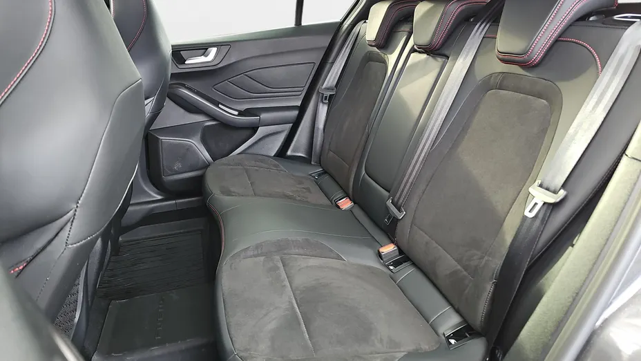 FORD Focus Focus 2.3 EcoBoost ST X aut