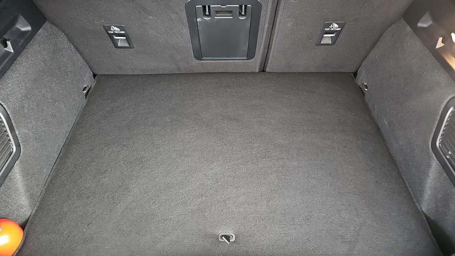 FORD Focus Focus 2.3 EcoBoost ST X aut