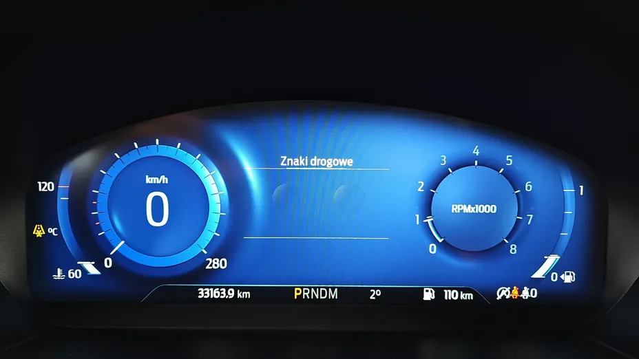 FORD Focus Focus 2.3 EcoBoost ST X aut