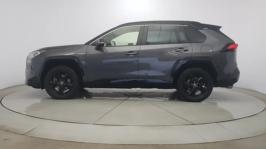 TOYOTA RAV4 RAV4 2.5 Hybrid Selection 4x4