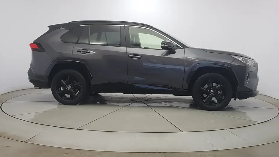 TOYOTA RAV4 RAV4 2.5 Hybrid Selection 4x4