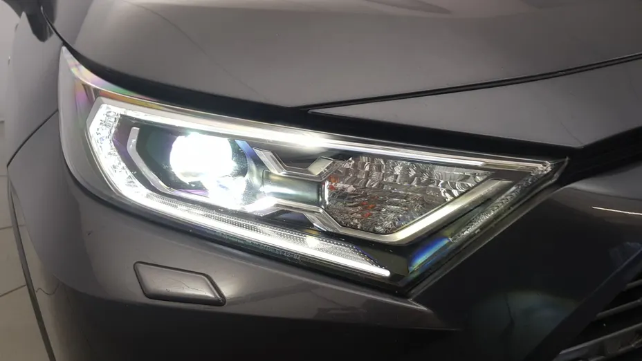 TOYOTA RAV4 RAV4 2.5 Hybrid Selection 4x4