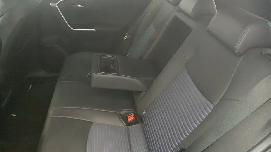 TOYOTA RAV4 RAV4 2.5 Hybrid Selection 4x4