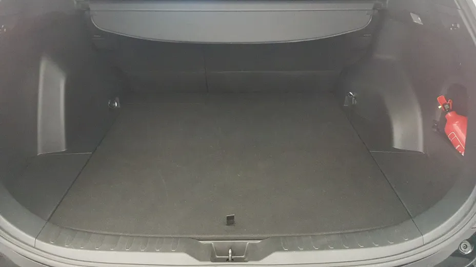 TOYOTA RAV4 RAV4 2.5 Hybrid Selection 4x4