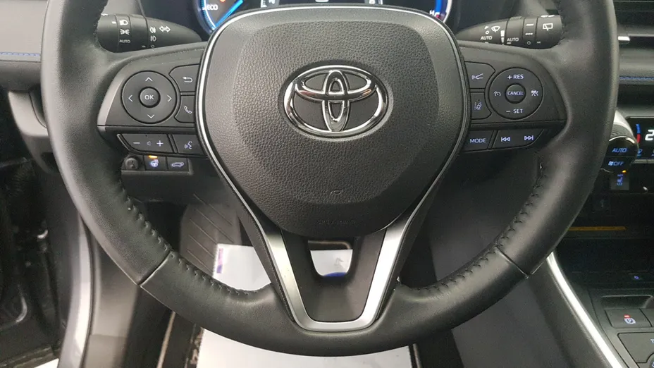 TOYOTA RAV4 RAV4 2.5 Hybrid Selection 4x4