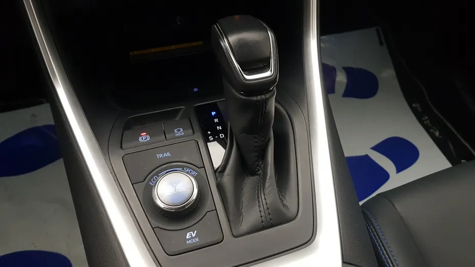 TOYOTA RAV4 RAV4 2.5 Hybrid Selection 4x4