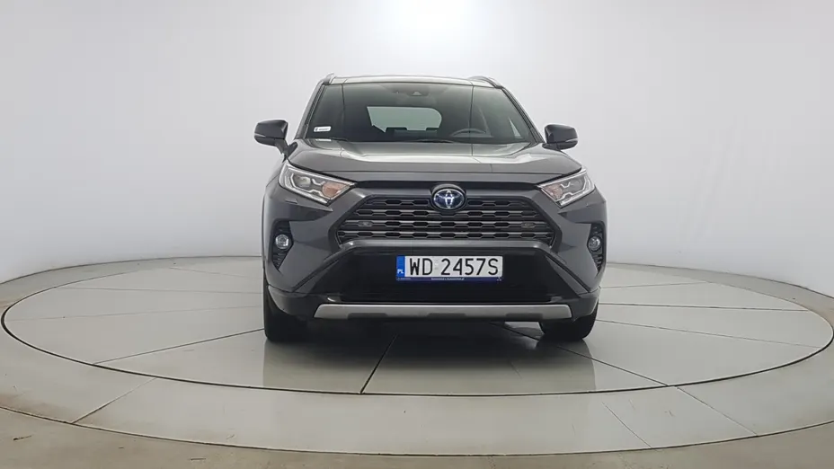 TOYOTA RAV4 RAV4 2.5 Hybrid Selection 4x4