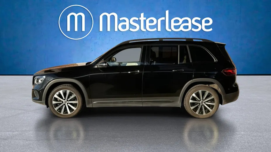 MERCEDES-BENZ GLB GLB 200 Progressive 7G-DCT