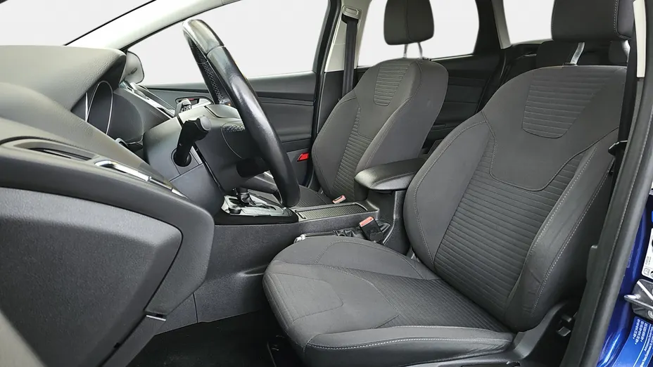 FORD Focus Focus 1.5 TDCi Titanium ASS PowerShift