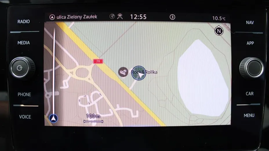 VOLKSWAGEN Arteon Arteon 2.0 TDI 4Motion R-Line DSG