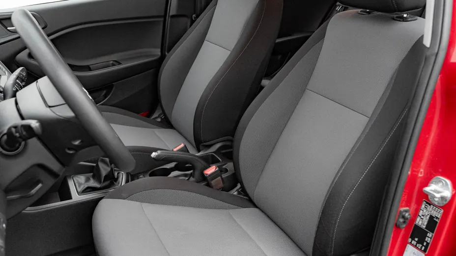 HYUNDAI i20 i20 1.2 Classic Plus