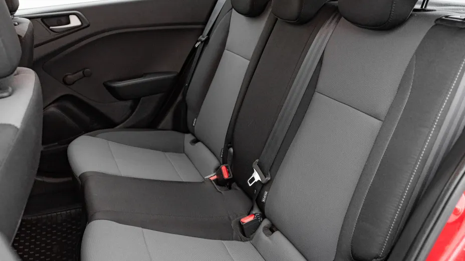 HYUNDAI i20 i20 1.2 Classic Plus