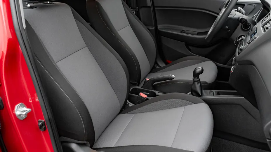 HYUNDAI i20 i20 1.2 Classic Plus