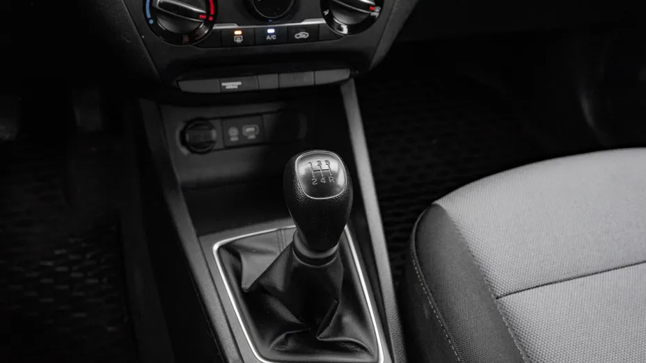 HYUNDAI i20 i20 1.2 Classic Plus