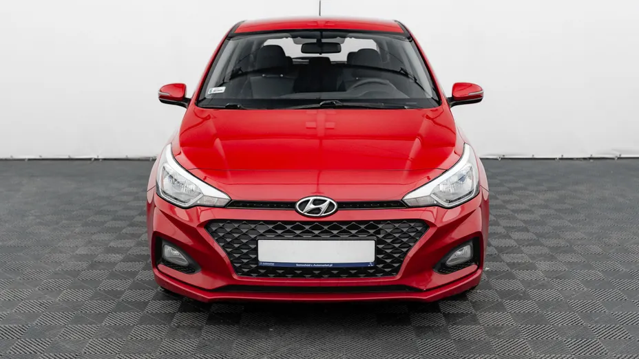 HYUNDAI i20 i20 1.2 Classic Plus