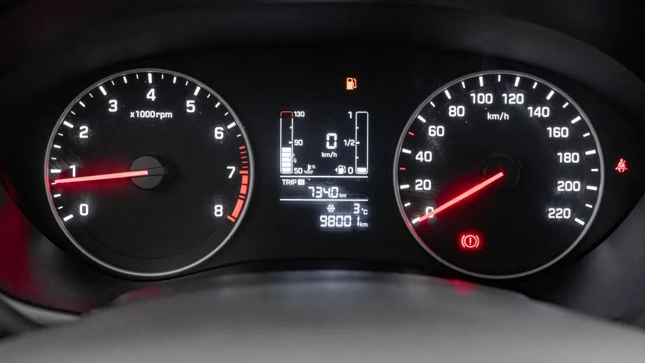 HYUNDAI i20 i20 1.2 Classic Plus