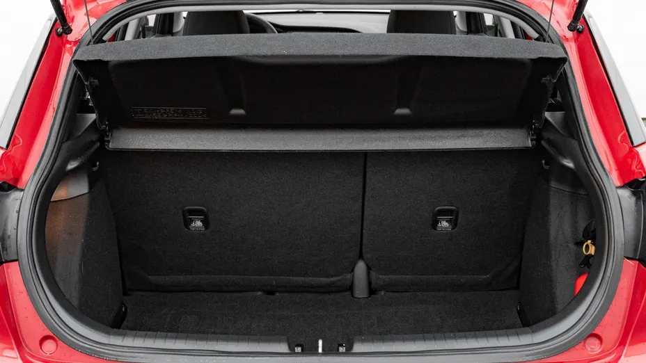 HYUNDAI i20 i20 1.2 Classic Plus