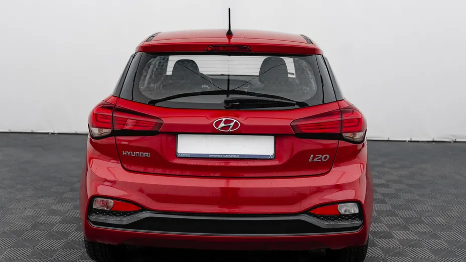 HYUNDAI i20 i20 1.2 Classic Plus