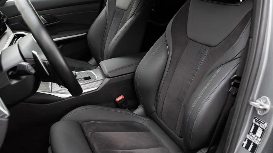 BMW Seria 3 318d mHEV M Sport aut