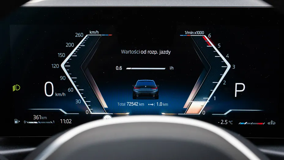 BMW Seria 3 318d mHEV M Sport aut