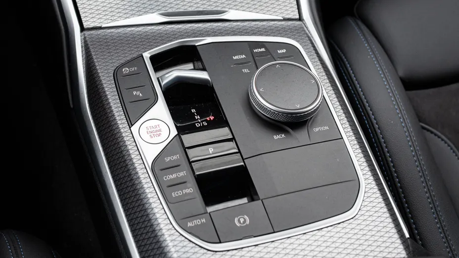 BMW Seria 3 318d mHEV M Sport aut