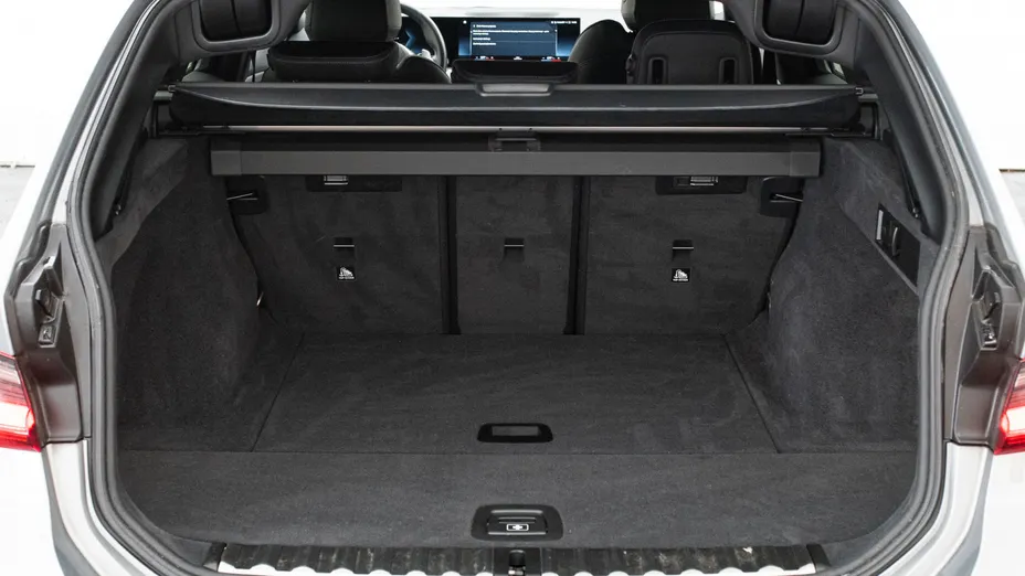 BMW Seria 3 318d mHEV M Sport aut