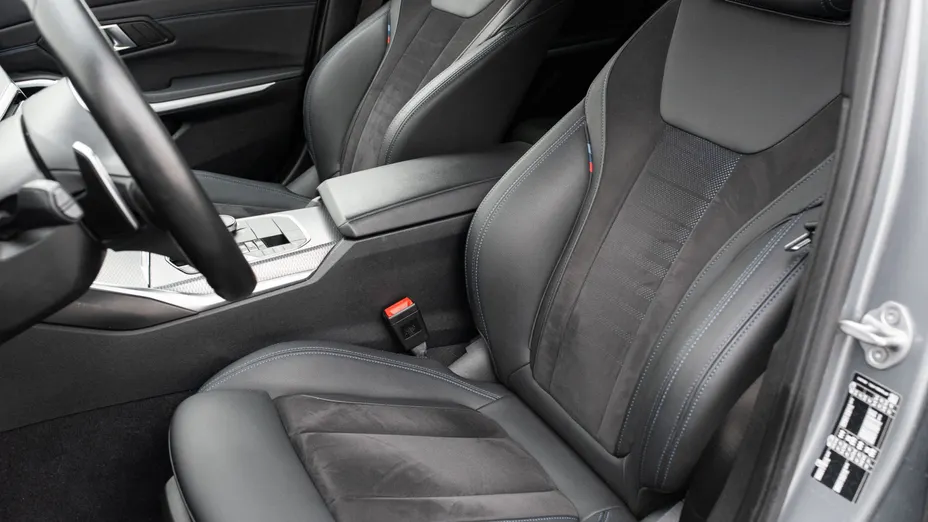 BMW Seria 3 318d mHEV M Sport aut