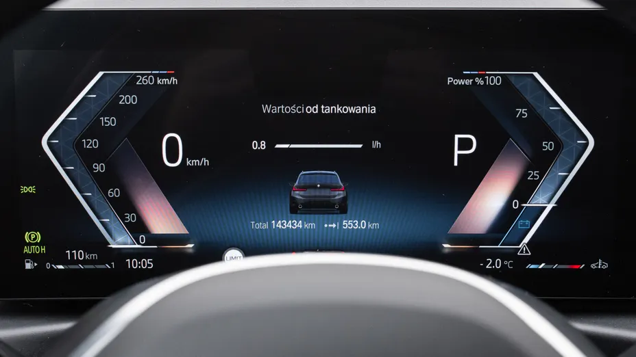 BMW Seria 3 318d mHEV M Sport aut