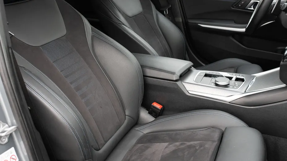 BMW Seria 3 318d mHEV M Sport aut