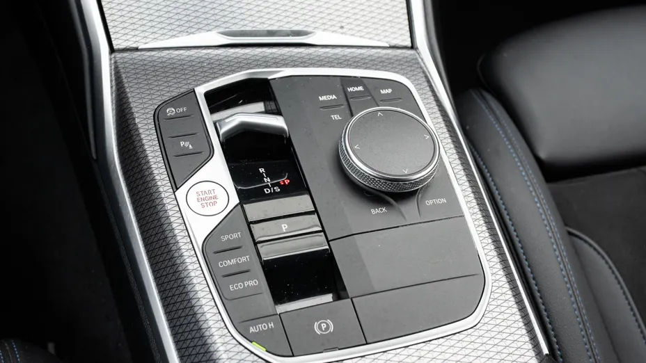 BMW Seria 3 318d mHEV M Sport aut