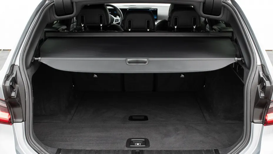 BMW Seria 3 318d mHEV M Sport aut