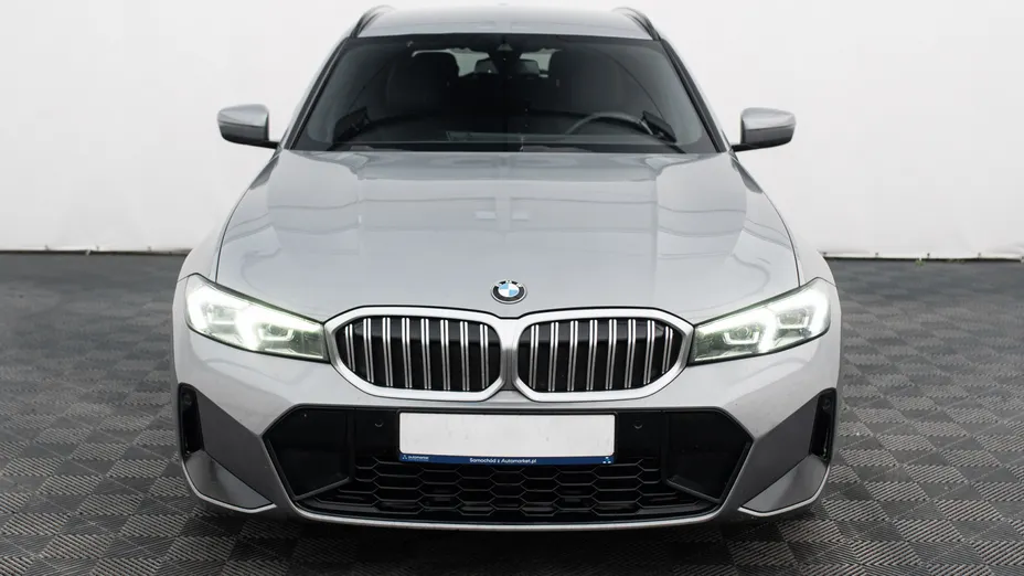 BMW Seria 3 318d mHEV M Sport aut