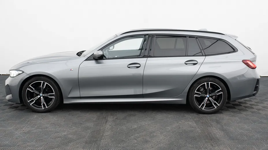 BMW Seria 3 318d mHEV M Sport aut