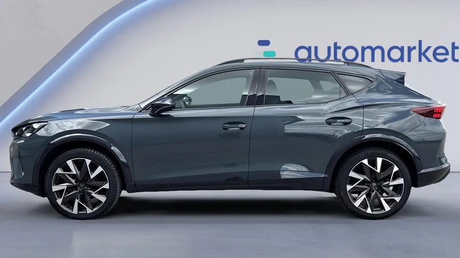 CUPRA Formentor Formentor 1.5 eTSI mHEV DSG