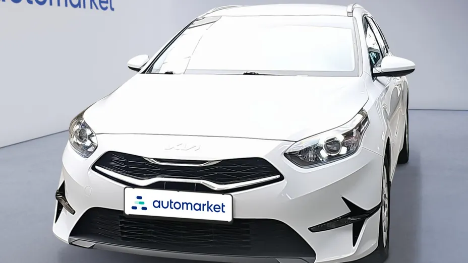 KIA Cee'd Ceed 1.5 T-GDI M