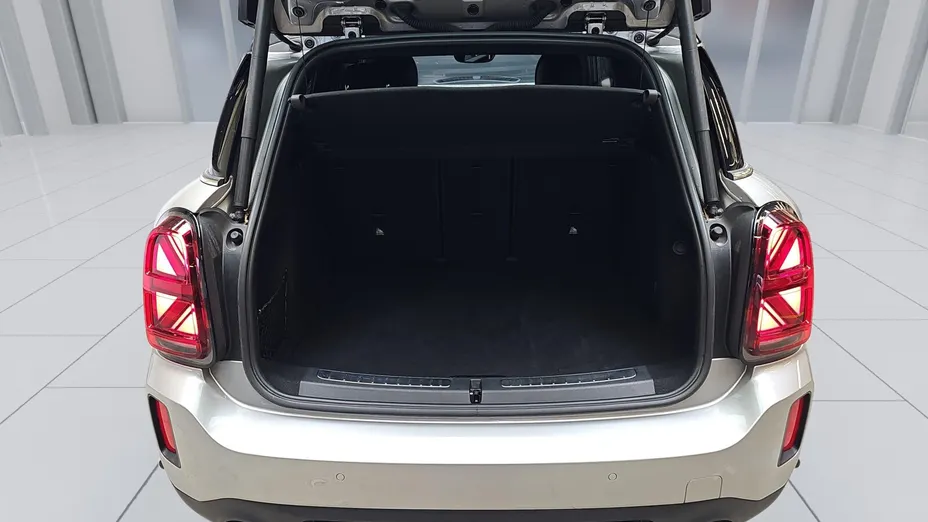 MINI [BMW] Countryman Cooper S ALL4 aut