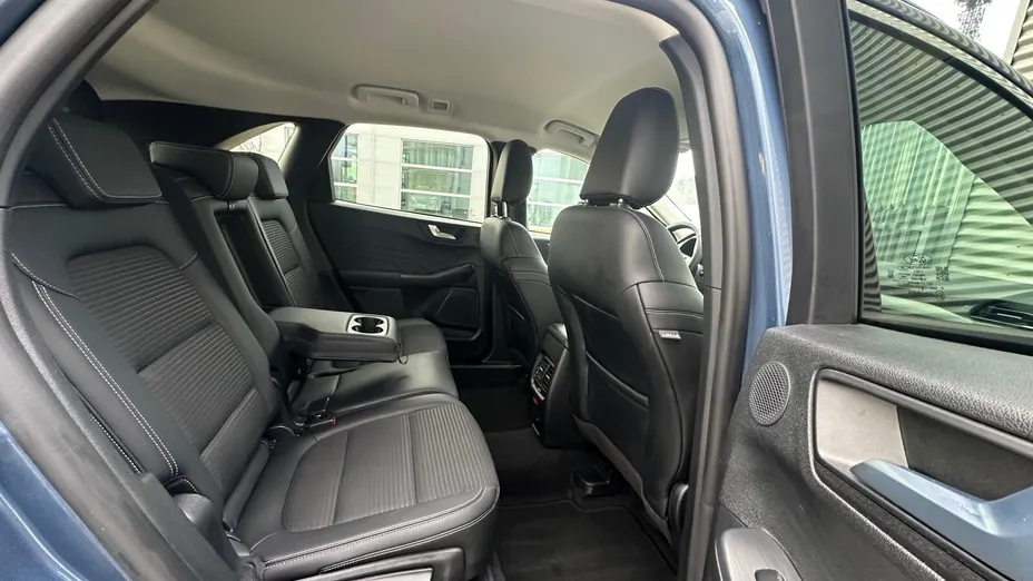 FORD Kuga Kuga 1.5 EcoBoost FWD Titanium X