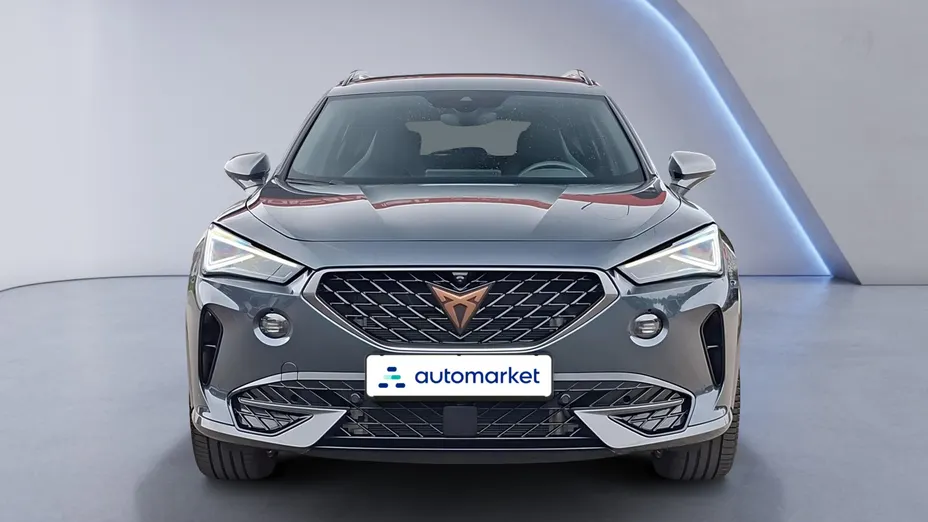 CUPRA Formentor Formentor 1.4 e-Hybrid VZ DSG