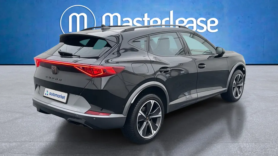CUPRA Formentor Formentor 1.5 TSI DSG