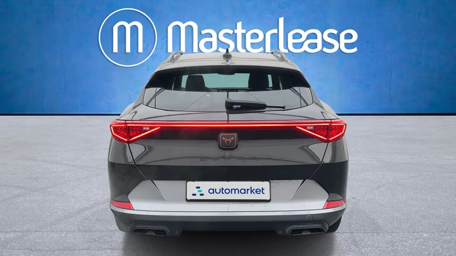 CUPRA Formentor Formentor 1.5 TSI DSG