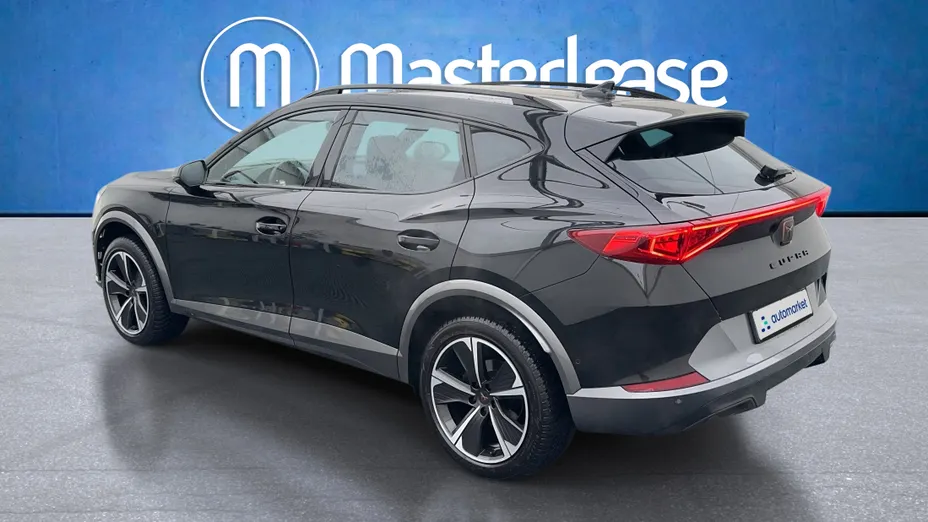 CUPRA Formentor Formentor 1.5 TSI DSG