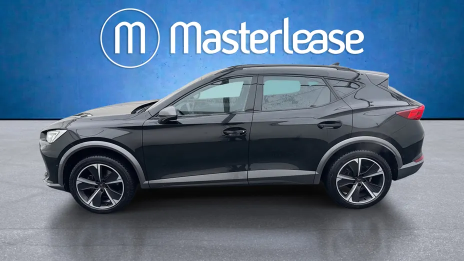 CUPRA Formentor Formentor 1.5 TSI DSG