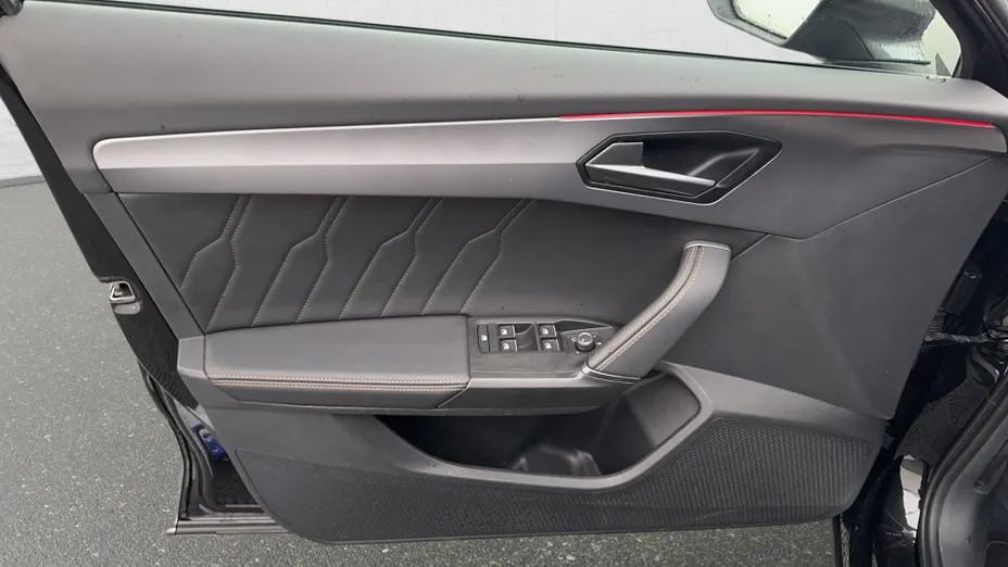 CUPRA Formentor Formentor 1.5 TSI DSG