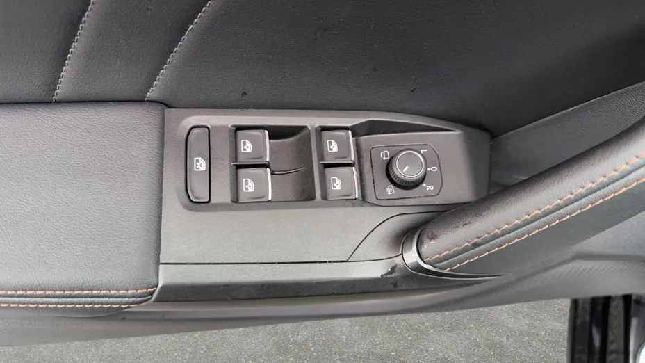 CUPRA Formentor Formentor 1.5 TSI DSG