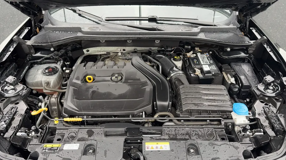 CUPRA Formentor Formentor 1.5 TSI DSG