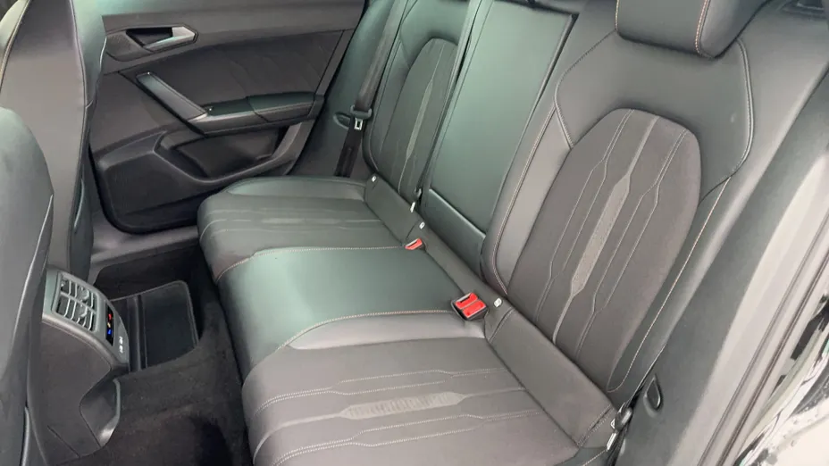 CUPRA Formentor Formentor 1.5 TSI DSG