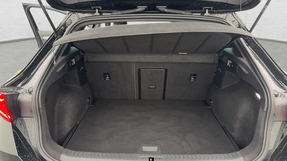 CUPRA Formentor Formentor 1.5 TSI DSG